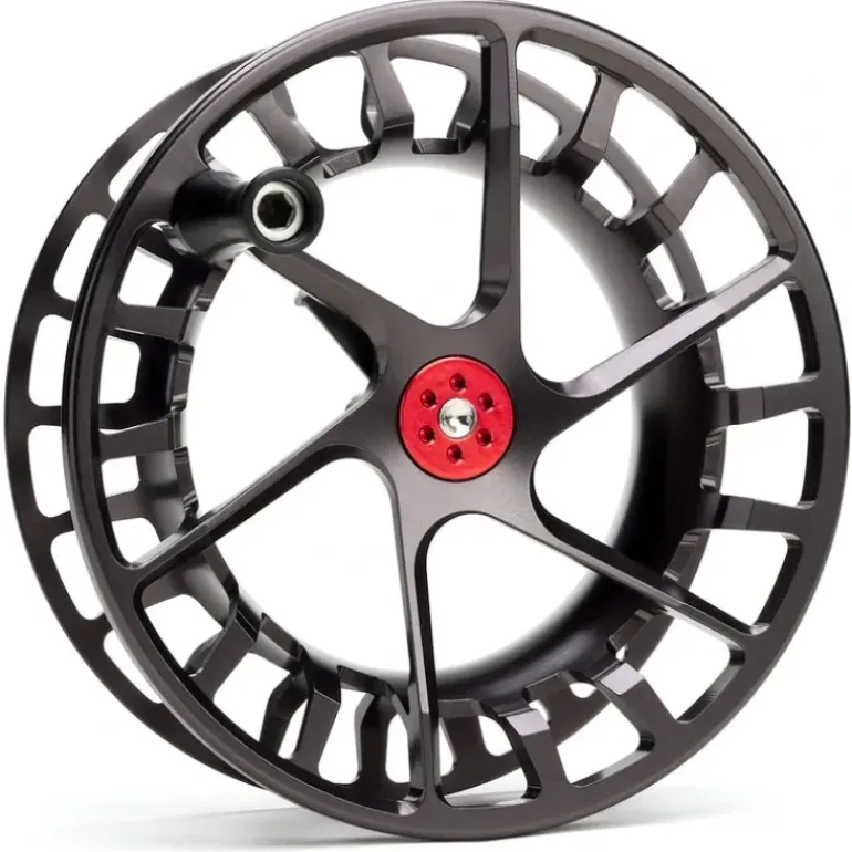 Lamson Speedster S Series Limited Edition Fly Reel Spool -5+ - Your Premium Fishing Gear Store Rods Lines Baits Accessories* Fishing Line