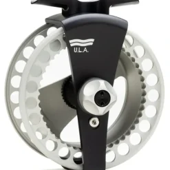 Lamson ULA Force Limited Edition Fly Reel -7+ - Your Premium Fishing Gear Store Rods Lines Baits Accessories* Fishing Line