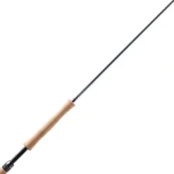 Lamson Velocity Fly Rod 9ft 7wt. 907-4 - Your Premium Fishing Gear Store Rods Lines Baits Accessories* Rods