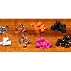 Large Cone Heads - Your Premium Fishing Gear Store Rods Lines Baits Accessories* Fishing Line