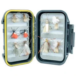 Large Dry Fly Fly Assortment - Your Premium Fishing Gear Store Rods Lines Baits Accessories* Fly Fishing