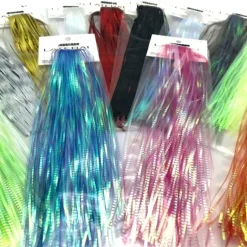 LATERAL SCALE DYED PEARL - Your Premium Fishing Gear Store Rods Lines Baits Accessories* Fishing Line