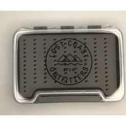 LCO Waterproof Fly Box - Your Premium Fishing Gear Store Rods Lines Baits Accessories* Fly Fishing