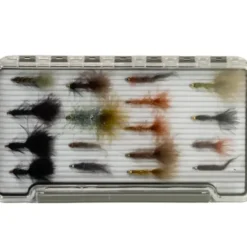 LCO XL Slim Fly Box - Your Premium Fishing Gear Store Rods Lines Baits Accessories* Fly Fishing