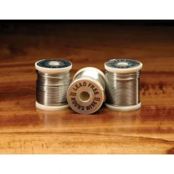 Lead Free Round Wire - Your Premium Fishing Gear Store Rods Lines Baits Accessories* Fly Fishing