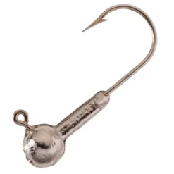 Leland Crappie Magnet Double Cross Jighead (5 Pack) - Your Premium Fishing Gear Store Rods Lines Baits Accessories* Bait