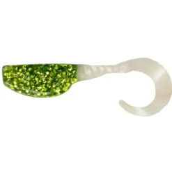 Leland Slab Curly 12pc Body Packs - Your Premium Fishing Gear Store Rods Lines Baits Accessories* Bait