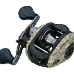Lew's AHC1SH American Hero Camo Speed Spool Low Profile Baitcast - Your Premium Fishing Gear Store Rods Lines Baits Accessories* Bait