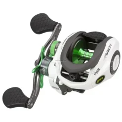Lew's Mach 1 SLP Baitcast Reels - Your Premium Fishing Gear Store Rods Lines Baits Accessories* Bait