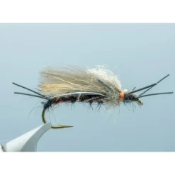 Libby's Salmonfly #4 - Your Premium Fishing Gear Store Rods Lines Baits Accessories* Fly Fishing