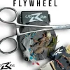 Lid Rig Fly Wheel - Your Premium Fishing Gear Store Rods Lines Baits Accessories* Fly Fishing