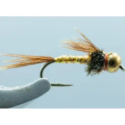 Lightning Bug Gold - Your Premium Fishing Gear Store Rods Lines Baits Accessories* Fly Fishing