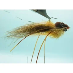 Liquid Courage Brown #1 - Your Premium Fishing Gear Store Rods Lines Baits Accessories* Fly Fishing