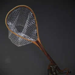 Little Dipper 12"x8" - Classic Fly Fishing Traditional Landing Net - Your Premium Fishing Gear Store Rods Lines Baits Accessories* Fly Fishing