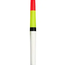 Little Joe Weighted Pole Float 10" Fluorescent Orange/Yellow/White - Your Premium Fishing Gear Store Rods Lines Baits Accessories* Bait