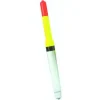 Little Joe Weighted Pole Float, 12", Fluorescent Orange/Yellow/White - Your Premium Fishing Gear Store Rods Lines Baits Accessories* Bait