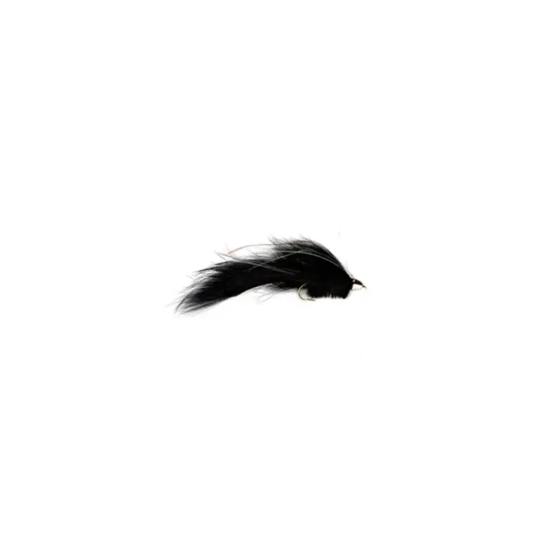 Little Rascal Black - Your Premium Fishing Gear Store Rods Lines Baits Accessories* Fly Fishing