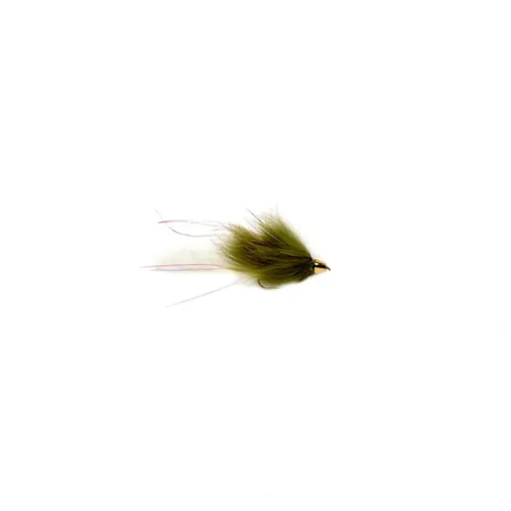 Little Rascal Olive & White - Your Premium Fishing Gear Store Rods Lines Baits Accessories^ Store