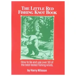 Little Red Knot Book - Your Premium Fishing Gear Store Rods Lines Baits Accessories* Fly Fishing