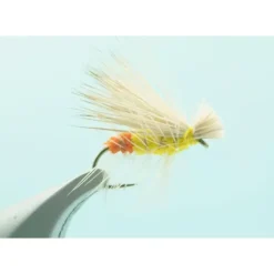 Little Yellow Stonefly #14 - Your Premium Fishing Gear Store Rods Lines Baits Accessories* Fly Fishing