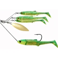 Live Target Bait Ball Spinner Rigs Variable Depth - Your Premium Fishing Gear Store Rods Lines Baits Accessories* Bait