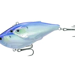 LiveTarget BaitBall Threadfin Shad - Your Premium Fishing Gear Store Rods Lines Baits Accessories* Bait