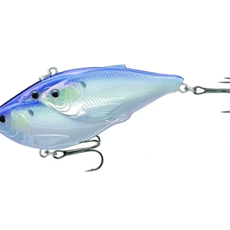 LiveTarget BaitBall Threadfin Shad - Your Premium Fishing Gear Store Rods Lines Baits Accessories* Bait