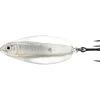 LiveTarget Erratic Shiner- Casting Spoon, 2 1/4", 3/8oz - Your Premium Fishing Gear Store Rods Lines Baits Accessories* Bait