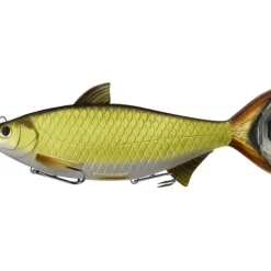 Live Target Golden Shiner Swimbaits - Your Premium Fishing Gear Store Rods Lines Baits Accessories* Bait