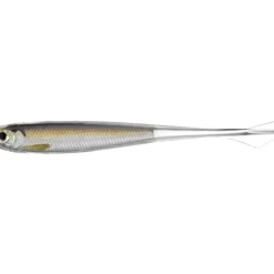 LiveTarget ICT Ghost Tail Minnow- Drop Shot - Your Premium Fishing Gear Store Rods Lines Baits Accessories* Bait