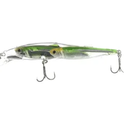 Live Target Koppers Suspending Glass Minnow Lure - Your Premium Fishing Gear Store Rods Lines Baits Accessories* Bait