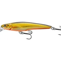 LiveTarget Rainbow Smelt Jerkbait - Your Premium Fishing Gear Store Rods Lines Baits Accessories* Bait