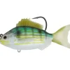 Live Target Saltwater Pinfish Swimbait - Your Premium Fishing Gear Store Rods Lines Baits Accessories* Bait