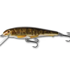 Live Target Sucker Stickbait, 8 1/4", 3oz, White Natural/Metallic SKT210129 - Your Premium Fishing Gear Store Rods Lines Baits Accessories* Bait