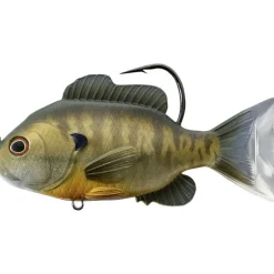 Livetarget Sunfish Swimbait - Your Premium Fishing Gear Store Rods Lines Baits Accessories* Bait