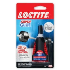 Loctite Ultra Liquid Control - Your Premium Fishing Gear Store Rods Lines Baits Accessories* Bait