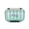 Logo Dbl. Sided Waterproof Box Midge - Your Premium Fishing Gear Store Rods Lines Baits Accessories* Fly Fishing