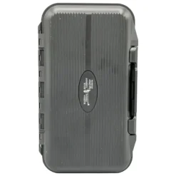 Logo Go To Compartment Fly Box - Your Premium Fishing Gear Store Rods Lines Baits Accessories* Fly Fishing