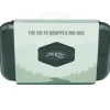 Logo Go To w/ Dropper Rig Leaf Fly Box - Your Premium Fishing Gear Store Rods Lines Baits Accessories* Fly Fishing