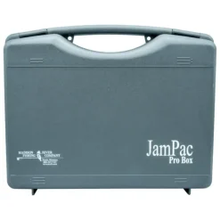 Logo JamPac Guide Fly Box - Your Premium Fishing Gear Store Rods Lines Baits Accessories* Fly Fishing