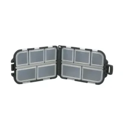 Logo Pocket Compartment Fly Box - Your Premium Fishing Gear Store Rods Lines Baits Accessories* Fly Fishing