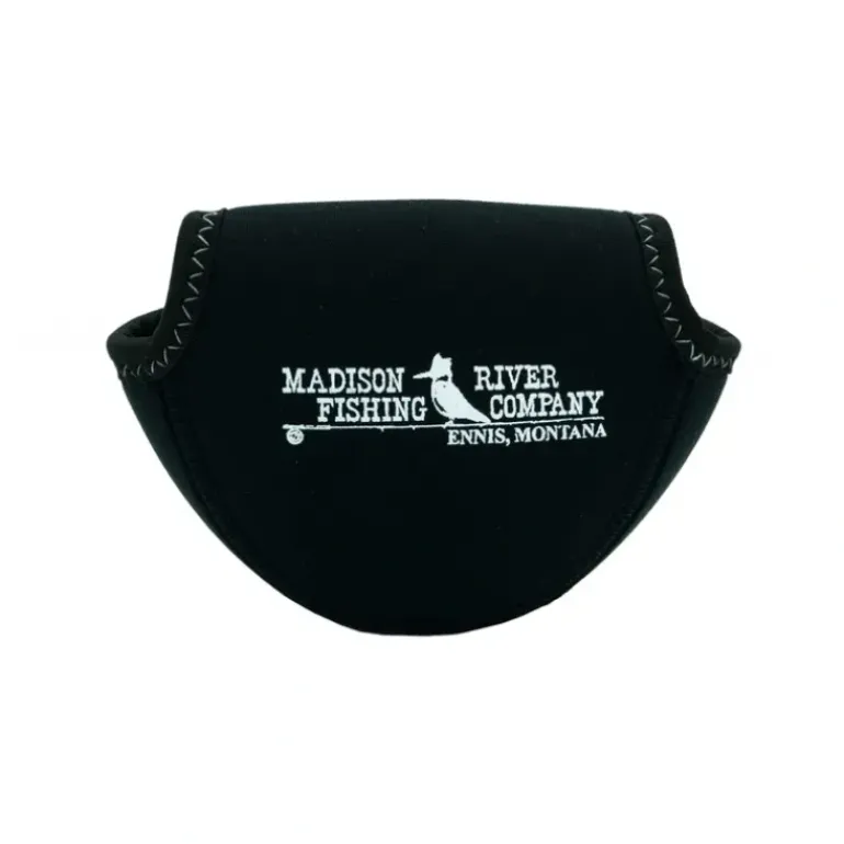 Logo Reel Cover - Your Premium Fishing Gear Store Rods Lines Baits Accessories* Rods