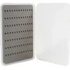 Logo Slim Tear Drop Foam Fly Box - Your Premium Fishing Gear Store Rods Lines Baits Accessories^ Cheap