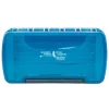 Logo Teton Articulated Fly Box Blue - Your Premium Fishing Gear Store Rods Lines Baits Accessories* Fly Fishing