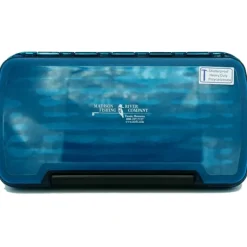 Logo Teton Streamer Vault Fly Box - Your Premium Fishing Gear Store Rods Lines Baits Accessories* Fishing Line