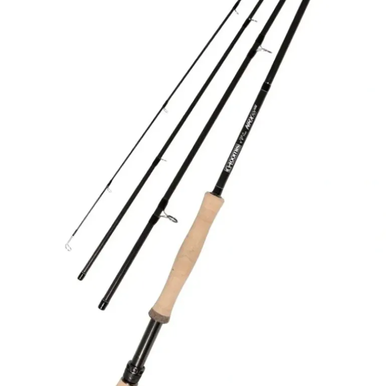 LOOMIS NRX+ SwimFly - 8' 8" 7wt - 4pc. - Your Premium Fishing Gear Store Rods Lines Baits Accessories* Bait
