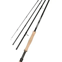 LOOMIS NRX+ SwimFly - 8' 8" 8wt - 4pc. - Your Premium Fishing Gear Store Rods Lines Baits Accessories* Bait
