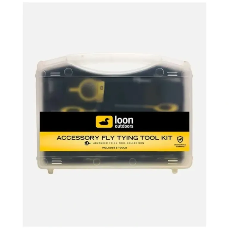 Loon Accessory FT Tool Kit - Your Premium Fishing Gear Store Rods Lines Baits Accessories* Fly Fishing