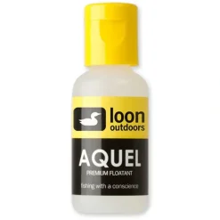 Loon Aquel Floatant - Your Premium Fishing Gear Store Rods Lines Baits Accessories* Fly Fishing