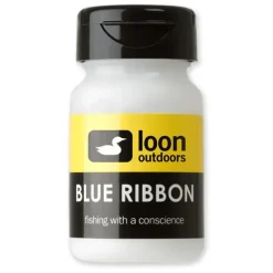 Loon Blue Ribbon Floatant - Your Premium Fishing Gear Store Rods Lines Baits Accessories* Fly Fishing